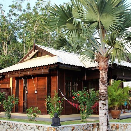 Villa Kelapa Langkawi Kuah Exteriör bild