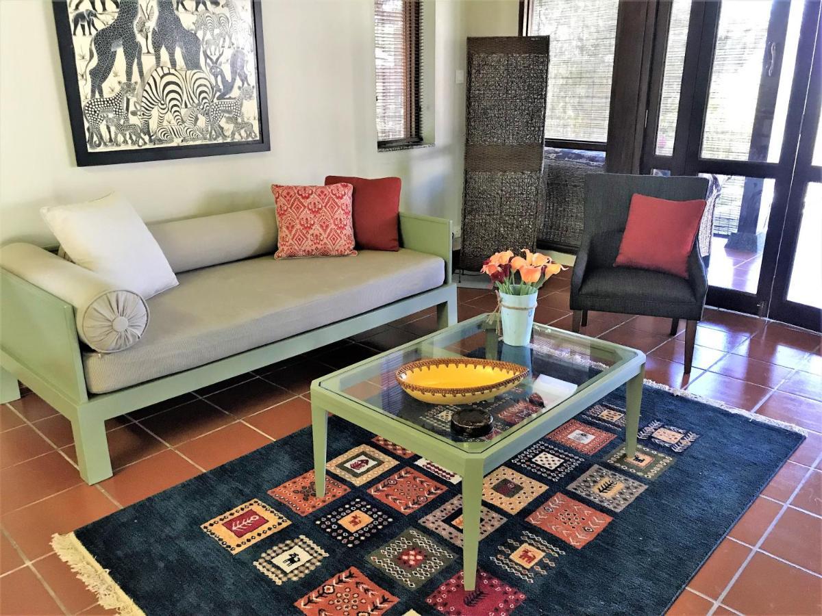 Villa Kelapa Langkawi Kuah Exteriör bild