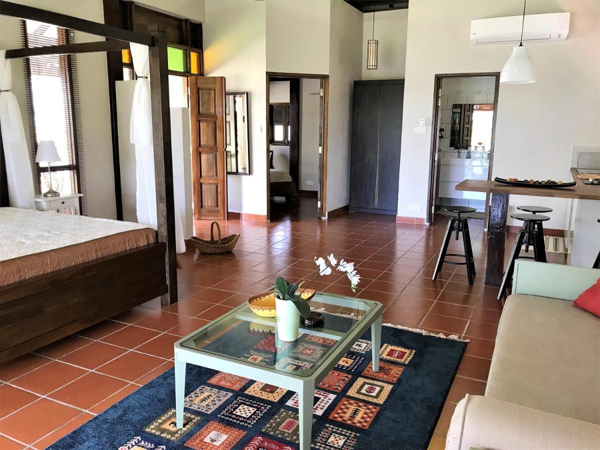 Villa Kelapa Langkawi Kuah Exteriör bild