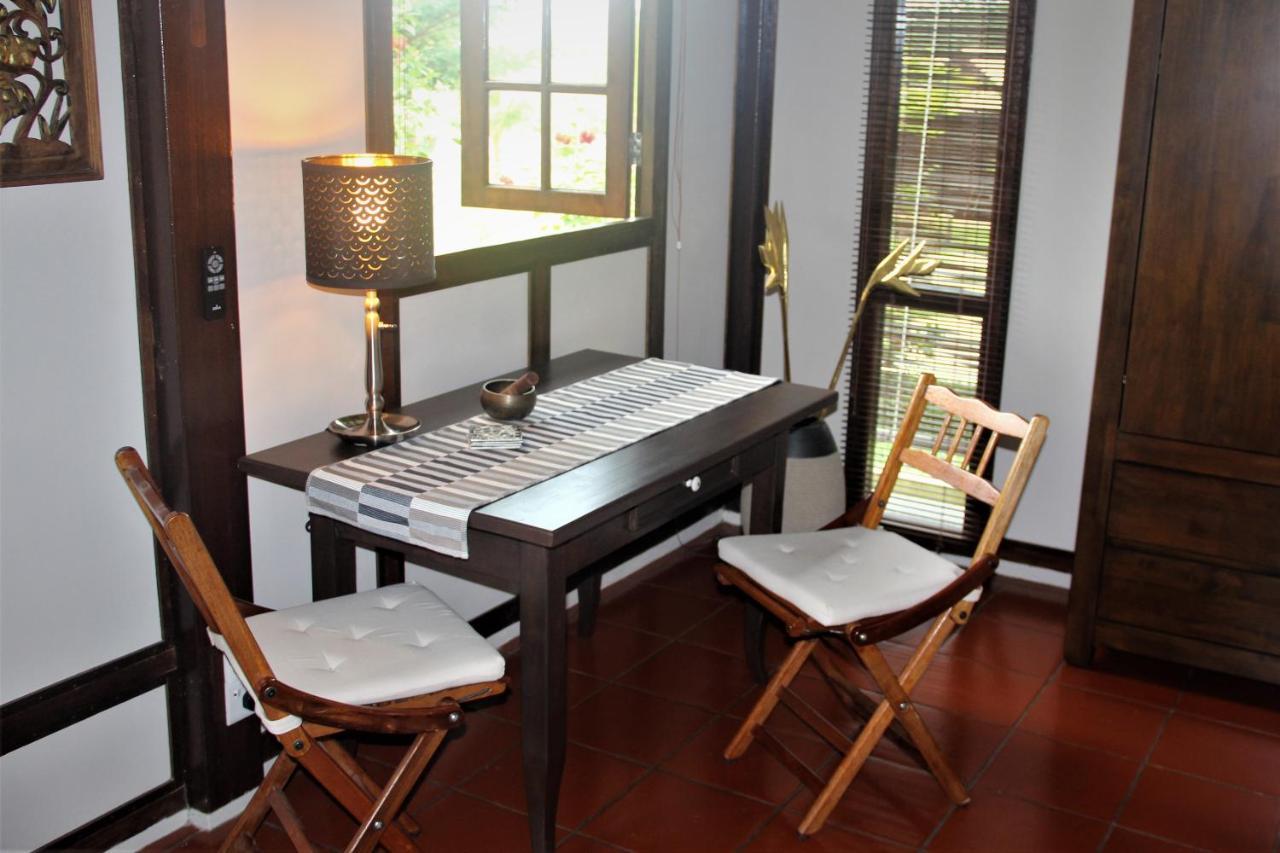 Villa Kelapa Langkawi Kuah Exteriör bild