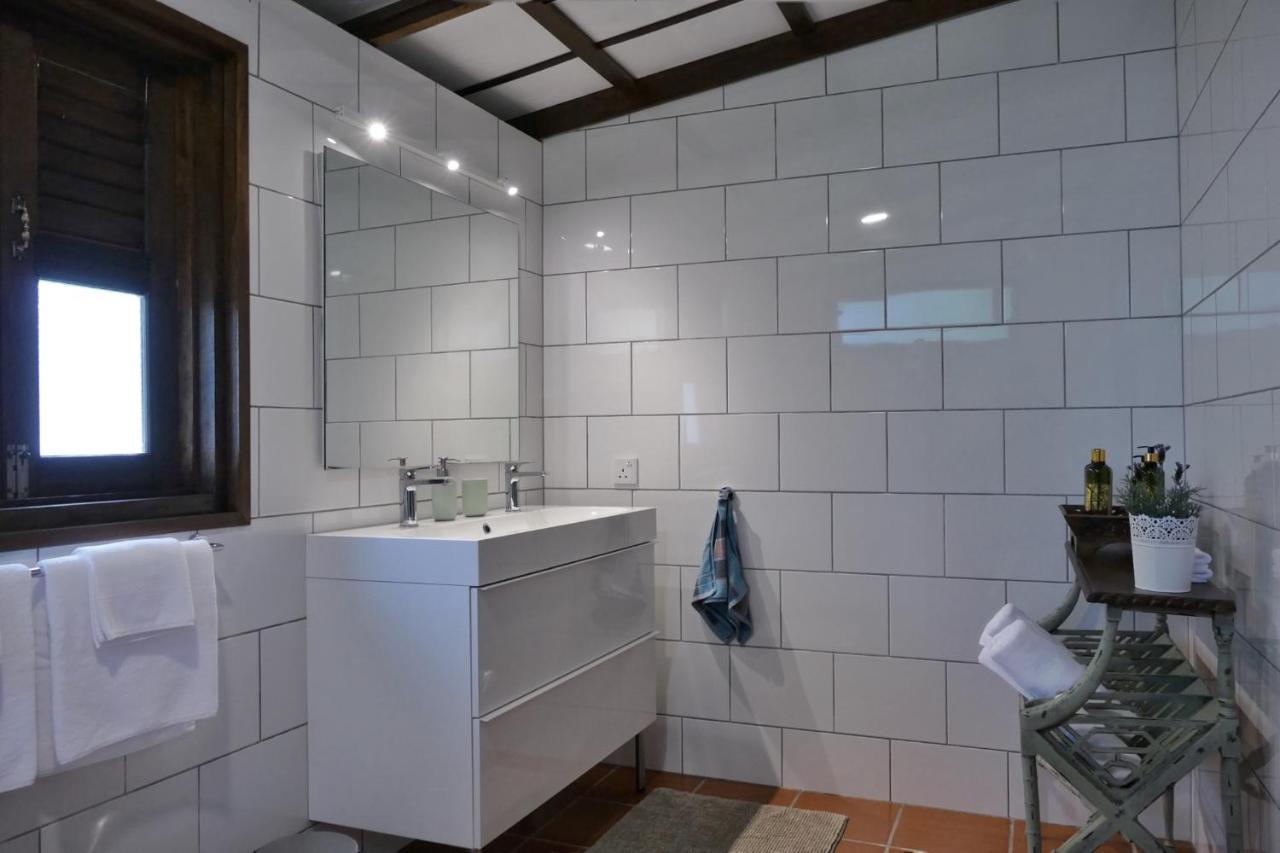 Villa Kelapa Langkawi Kuah Exteriör bild