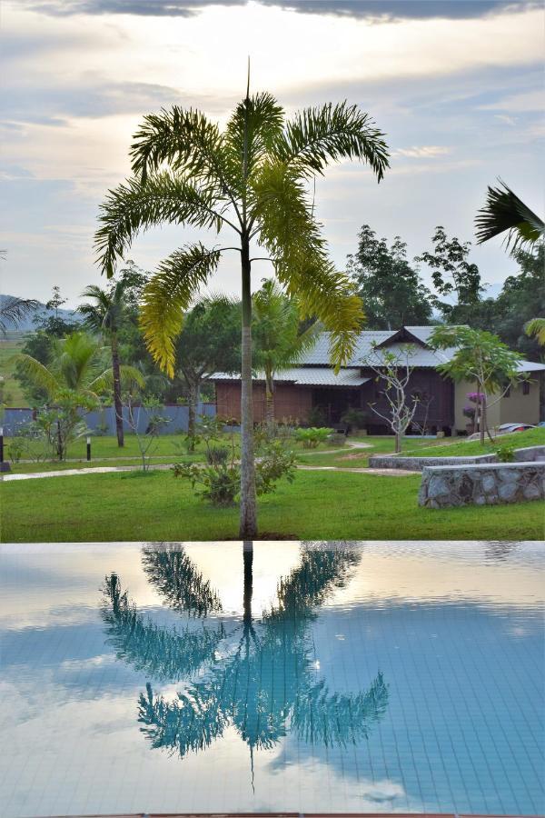 Villa Kelapa Langkawi Kuah Exteriör bild