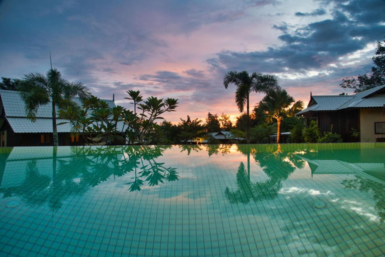 Villa Kelapa Langkawi Kuah Exteriör bild