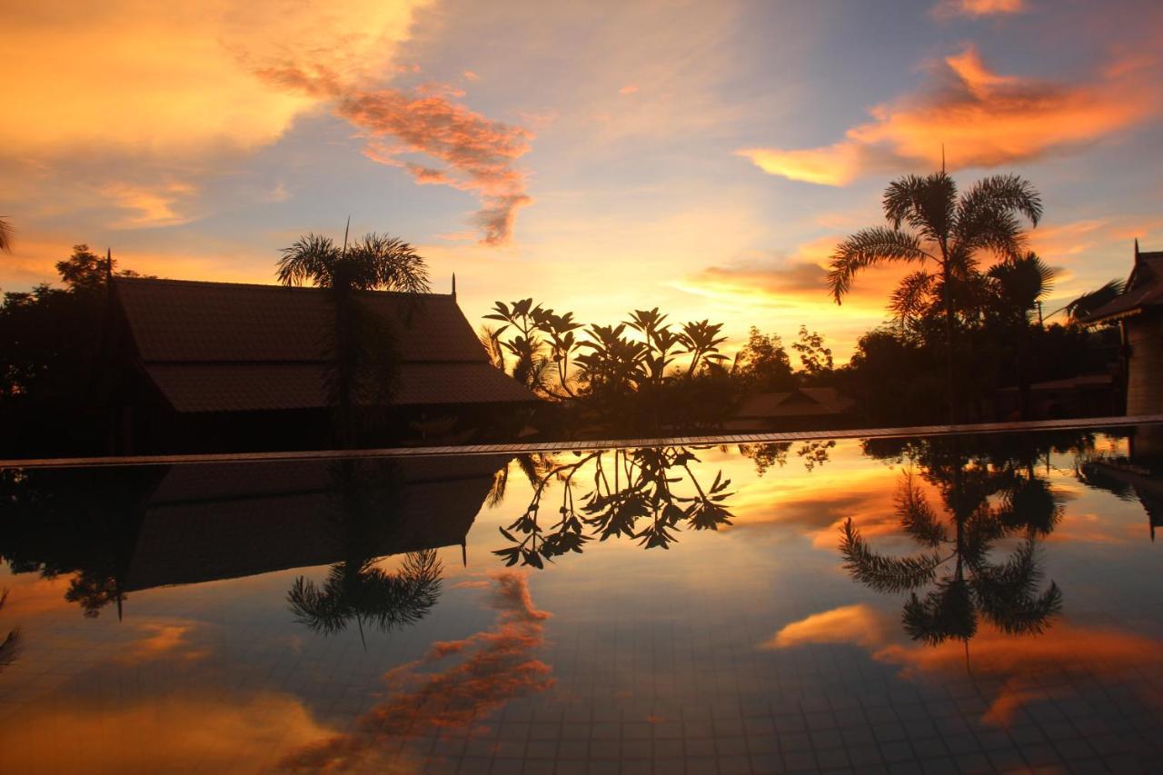 Villa Kelapa Langkawi Kuah Exteriör bild