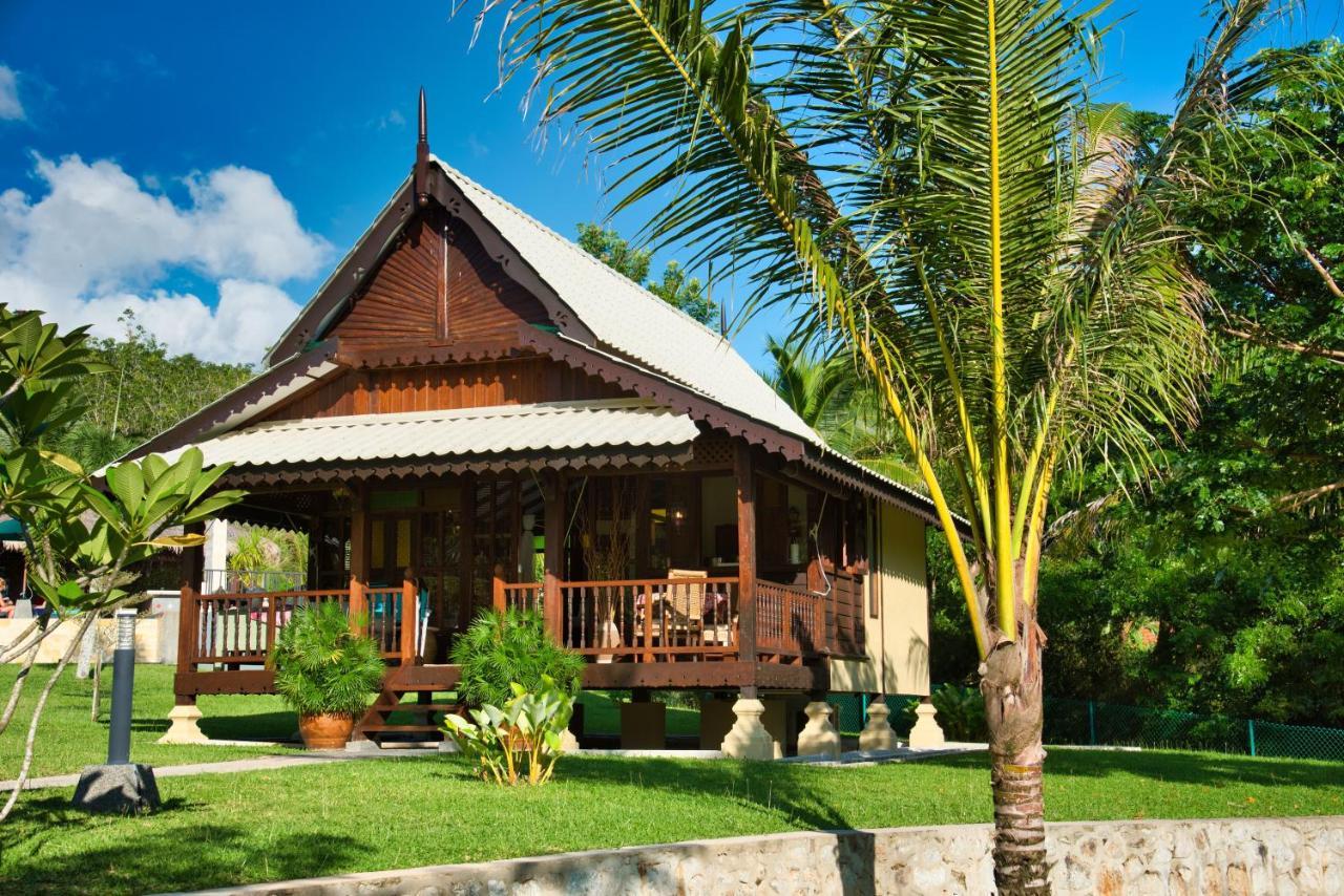 Villa Kelapa Langkawi Kuah Exteriör bild